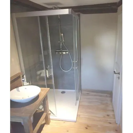Apartment The Old Cobbler House Osterwieck