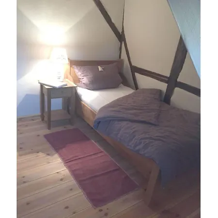 The Old Cobbler House * Osterwieck