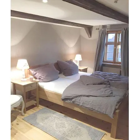 The Old Cobbler House