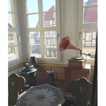 The Old Cobbler House Apartment *