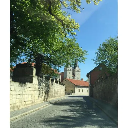 The Old Cobbler House *