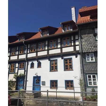 The Old Cobbler House דירה *