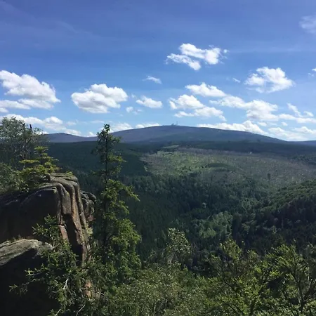 The Old Cobbler House דירה *