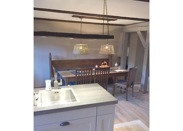 The Old Cobbler House * Osterwieck