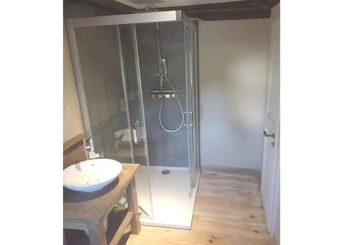 דירה The Old Cobbler House Osterwieck