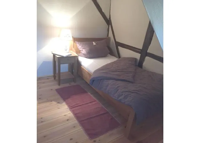 The Old Cobbler House * Osterwieck