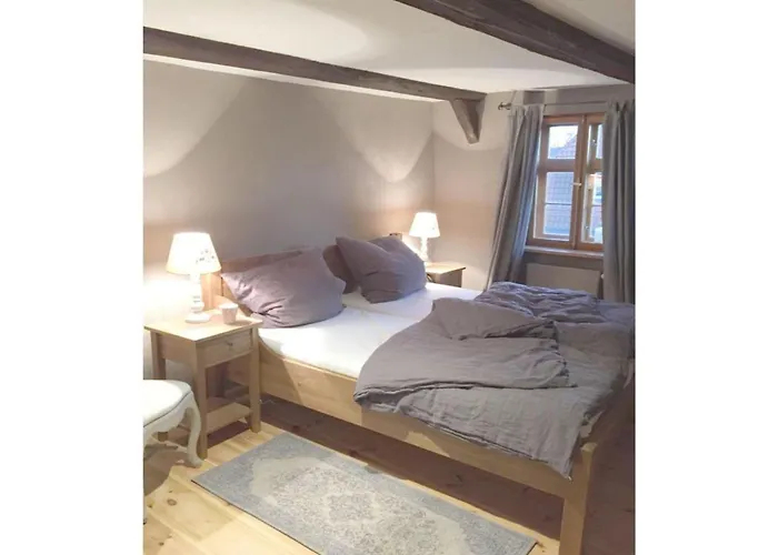 The Old Cobbler House