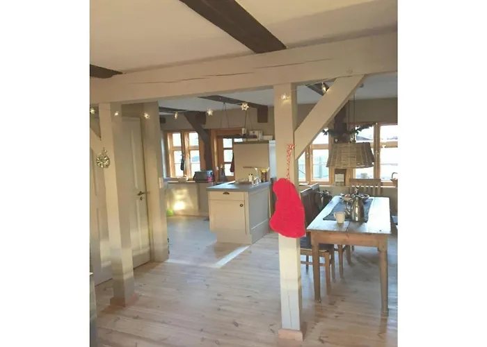 The Old Cobbler House דירה *