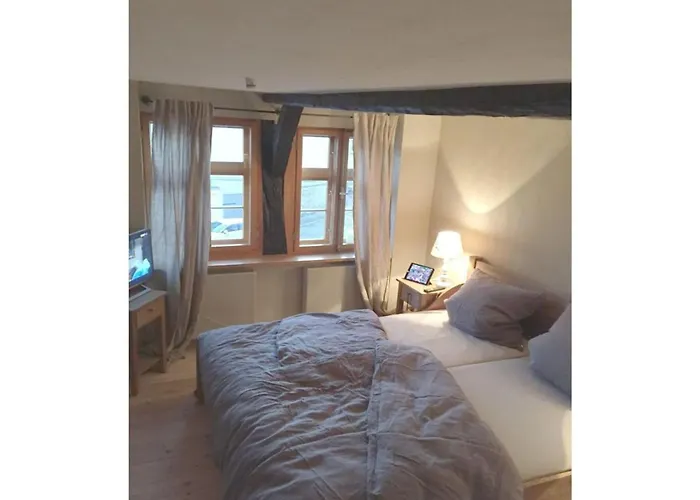 The Old Cobbler House *