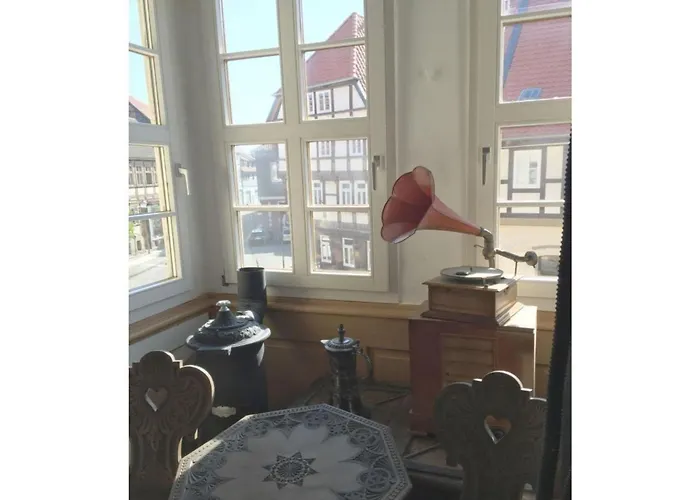 The Old Cobbler House דירה *