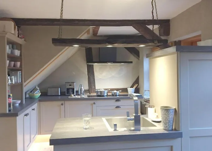 The Old Cobbler House דירה