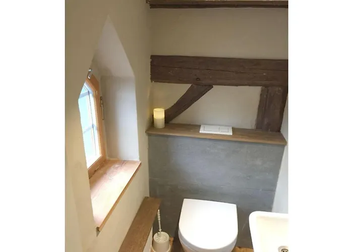 The Old Cobbler House דירה