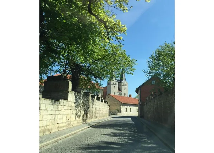 The Old Cobbler House *