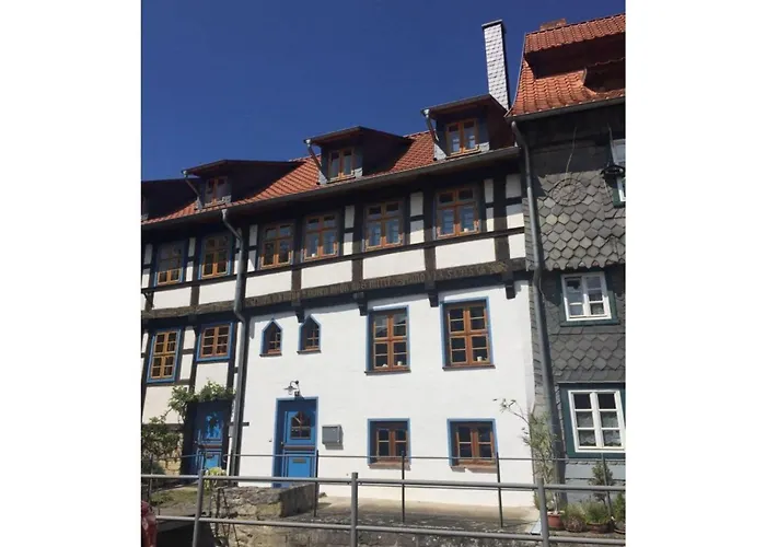 The Old Cobbler House דירה *