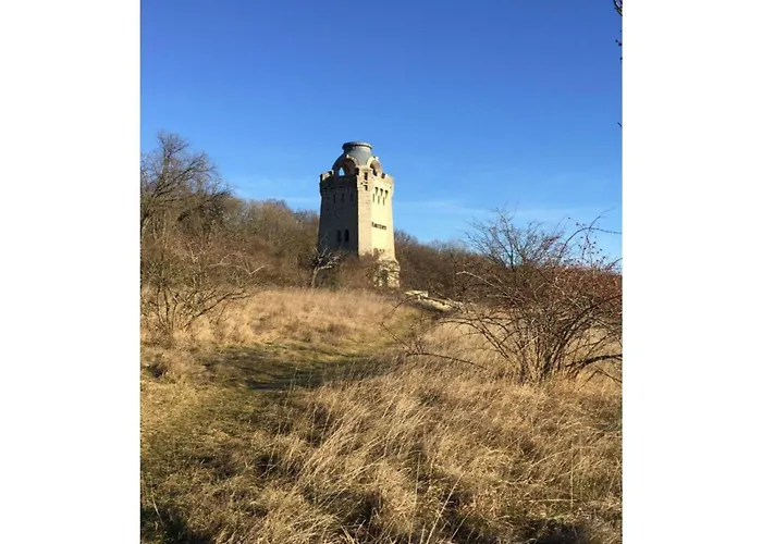 דירה The Old Cobbler House